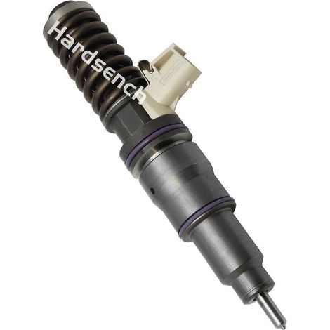 Injecteur diesel Common Rail 22325866 Bebe4d48001 compatible avec Volvo Penta MD11 (1/5)