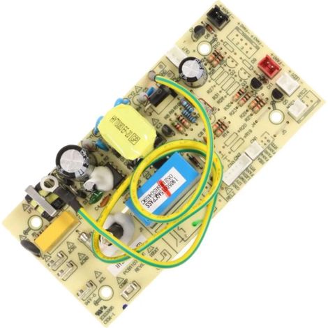 Carte alimentation 77040320 pour Cave à vin CAVISS, LE CHAI, THOMSON
