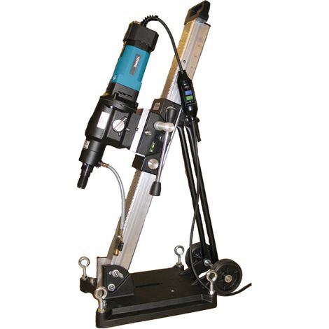 Makita - Taladro de diamante 230 mm, 2500 W DBM230 (1/2)