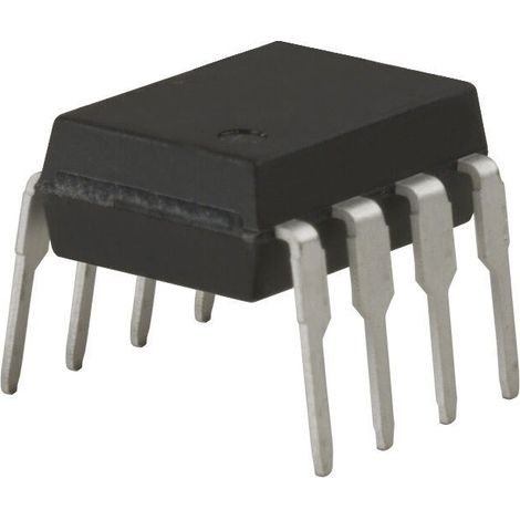 5pcs Microchip 24LC64-I/P EEPROM DIP-8 Serie (1/3)
