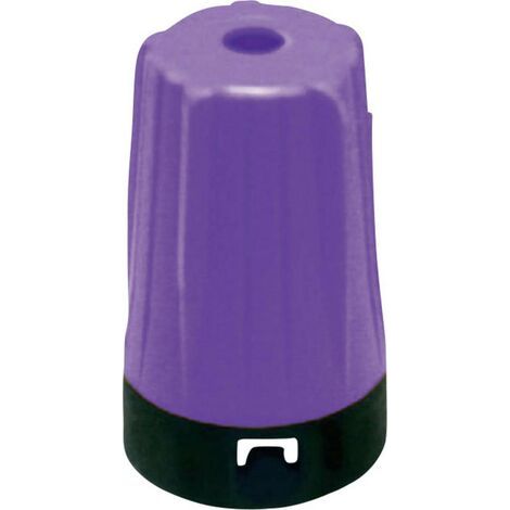 N/A Neutrik BST-BNC-7CON violet 10 pc(s) (1/3)