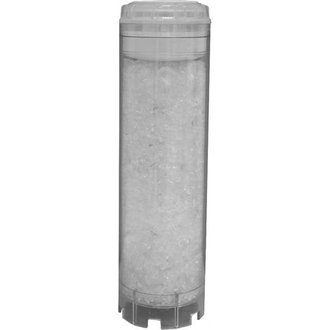 CARTOUCHE POLYPHOSPHATE 20µm LG9''3/4 PR FILTRE BOCAL =1'' RENSON
