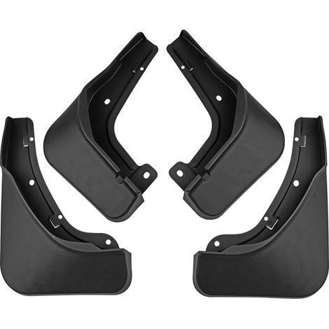 Suitable for Geely Binyue Coolray Cool 2022-2025 car tire mud flaps.