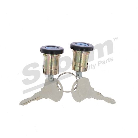 Barillets portes compatible Renault Trafic I Bus 7701203565 (1/4)