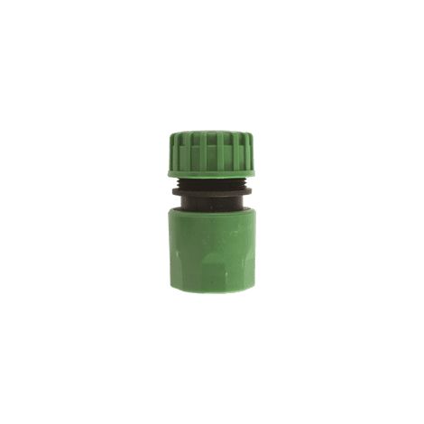 Conector rápido D.15 Esencial (a granel) - Riego por goteo