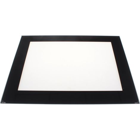 Bosch - vetro interno porta forno - 20000669 - 4242005486236