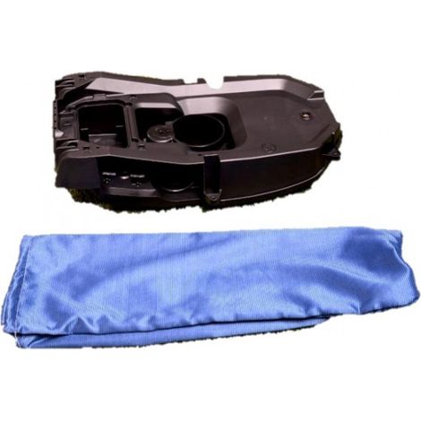 Cofano principale ORIGINALE WORX robot rasaerba WR142E - WR143E