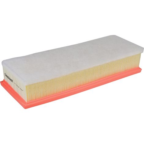 Stellox 71-01096-SX Luftfiltereinsatz - Für Pkw und Nutzfahrzeuge (1/5)