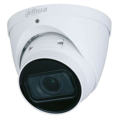 Dahua Technology IPC-HDW1431T-ZS-2812-S4 caméra sécurité blanc noir (1/2)