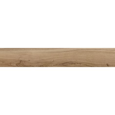Carrelage Imitation parquet Canadian 20x120 cm Marron (1/3)
