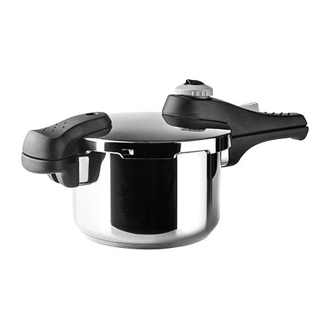 OLLA PRESION KOMPAKT 2.5L - IBILI
