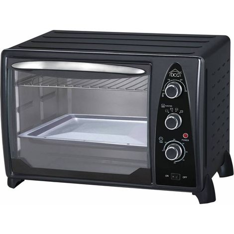 MULTIFOUR VENTILADO 'MB 9835N' DCG 51x36,6x35h cm