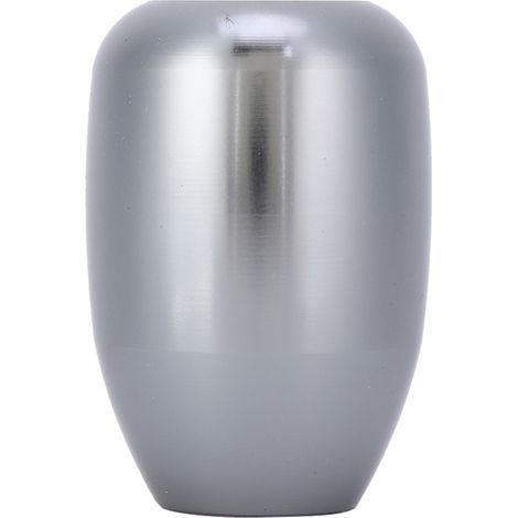 5-Gang-Schaltgetriebe-Schaltknauf mit 3 Adaptern 8/10/12 mm (Titan) (1/5)