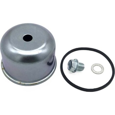 Carburetor repair kit compatible with 495933 494378 693614 Float Bowl. (1/2)