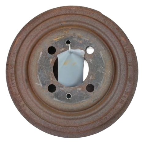 Tambour Arriere Gauche RENAULT Kangoo Express I Phase 2 2003-2010 [PRODUIT D'OCCASION]♻️8200256121