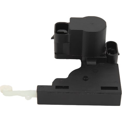 Türschlossantriebsmotor für die linke vordere oder hintere Tür, Teilenummer 22144363, Ersatzteil für Chevy Avalanche, Camaro, Malibu und Silverado (1/5)