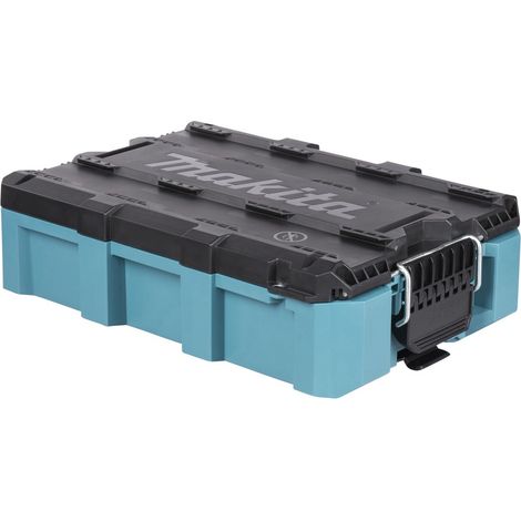 Caja de herramientas mediana MAKTRAK MAKITA P-91039 (1/5)
