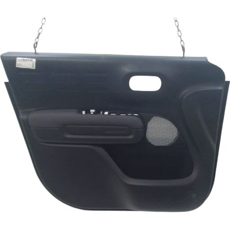 [PRODUIT D'OCCASION] Garniture Porte Avant Gauche CITROEN C3 Aircr. ♻️ Ref Oe. Yq005347zp - Garantie à vie (1/2)