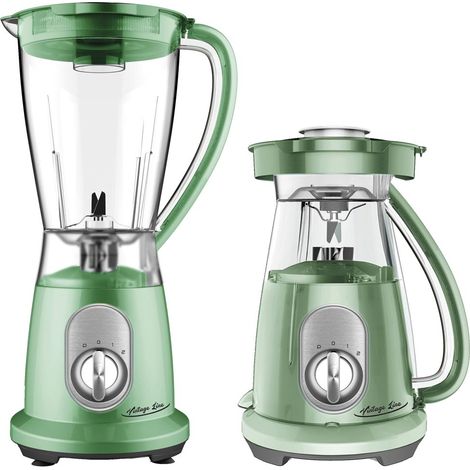 FRULLATORE BLENDER 500W BICCH. LT.1,5 UM6330T (1/5)