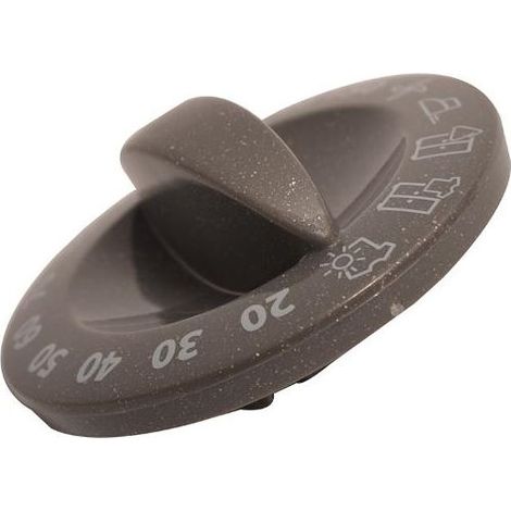 Tumble Dryer Control Knob for Hotpoint Tumble Dryers and Spin Dryers (1/2)