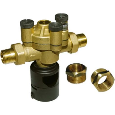 Grünbeck Separatore di sistema GENO-DK 2- Mini, 133100