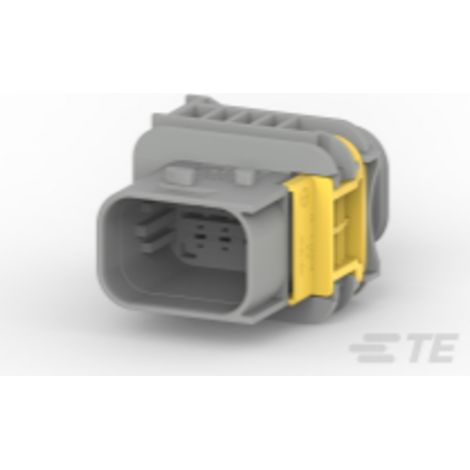TE Connectivity 2-1564512-1 1 pc(s) Carton