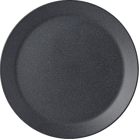 MEPAL frühstücksteller bloom 240 mm - pebble black