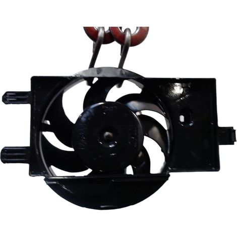 Ventilateur De Refroidissement MAZDA MAZDA 3  5p [PRODUIT D'OCCASION]♻️y64215025b9a (1/2)