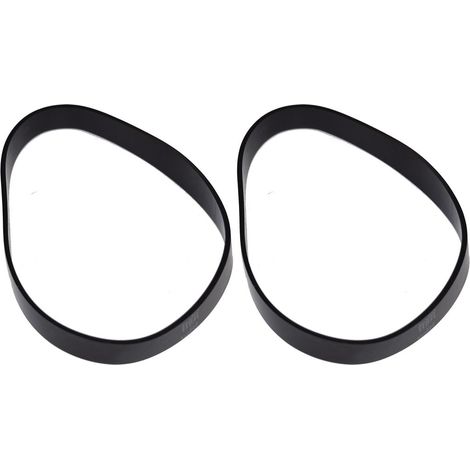 Vax ESSENTIALS Vacuum Belts X 2 High Quality Product (1/2)