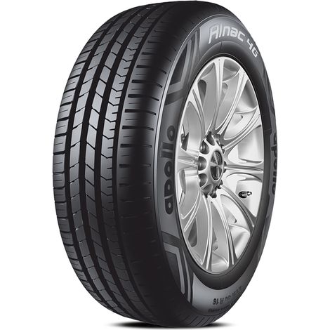 APOLLO Pneus été 205/60 R16 TL 92V ALNAC 4G BSW