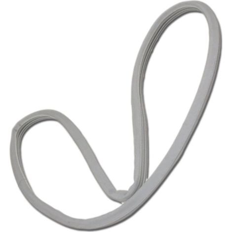 Joint de porte d'origine (2962590100) Sèche-linge ALTUS, BEKO, COLDIS, CONTINENTAL EDISON, ESSENTIEL B, FAR, LISTO, OCEANIC (1/3)