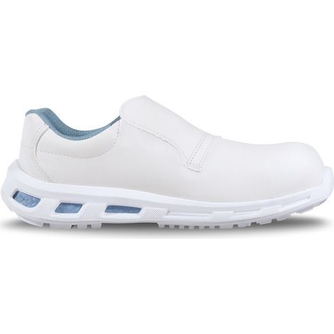 Chaussures de sécurité basse JALHYGIE SAS S3 SRC 43 (1/5)