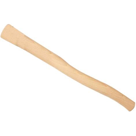 Manico Legno Per Scure Tipo 'Genova' Cm. 46