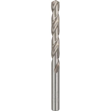 Bosch PRO Metal HSS-G Broca espiral 9,5x81x125 mm - 2608595076