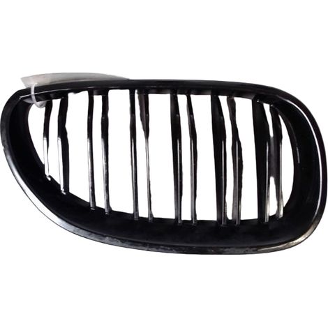 Grille Calandre Droit BMW Serie 5 Touring (e61) 2004- [PRODUIT D'OCCASION]♻️51137027062