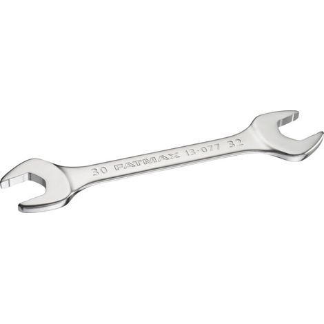 Stanley FM Clé à fourche double 30x32mm (1/3)