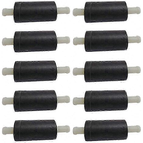 Filtre à carburant compatible avec les moteurs F40, F50, F60, T50, T60, F70, F75 et F90 (1/5)