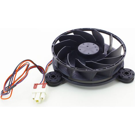 moteur (ventilateur) 9011064 pour Réfrigérateur ESSENTIEL B COMBI ESSENTIELB ERCV190-60HIV1, REF 2P VENT ESSENTIELB ERDV170-60HIV4, REFRIGERATEUR 2 PORTES ESSENTIELB ERDV165-55B2, REFRIGERATEUR 2 POR
