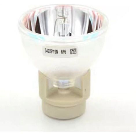 Ampoule De Projecteur - 240 W - Compatible W1070 W1080 HT1075 HT1085ST W1300 - E209N - 55 X 55 Mm - 1 Piece