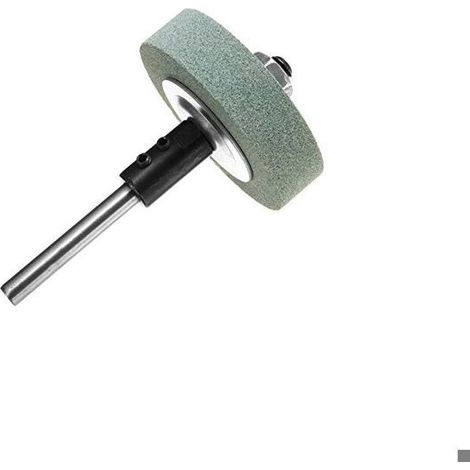 70X20X10mm Adaptateur De Roue De Meulage A Changé Perceuse Électrique Dans La Machine À Meuler - Vert (1/5)