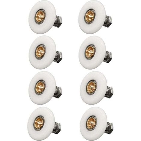 Ulisem 4-in-1 Bodentester für pH-Wert, Licht, Feuchtigkeit und Temperatur, für Pflanzen, Garten, Landwirtschaft, Innen- und Außenbereich (batterielos) (1/5)