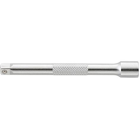 Verlängerung 1/4" 100 mm FORUM (1/3)