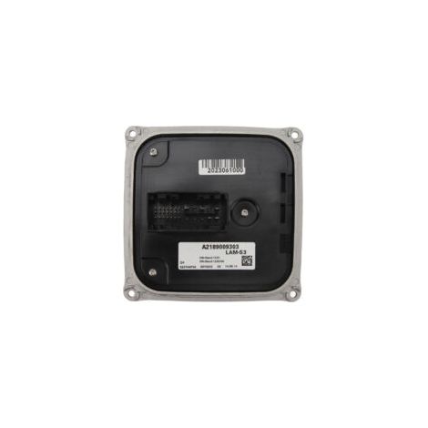 Centralina di controllo fari a LED A1668203589, ballast fari, modulo xenon di ricambio per Mercedes-Benz W176 W117-Crezuo