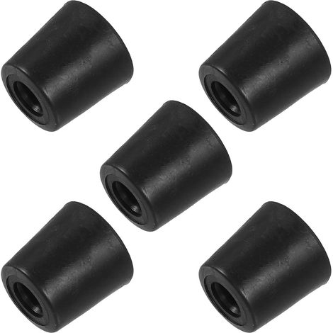 Protection Practical Stoppers Stopper Office Rubber Safety Stable