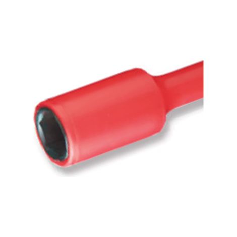 Cimco VDE-Steckschlüssel 117808 Schlüsselweite 8 mm (117808)