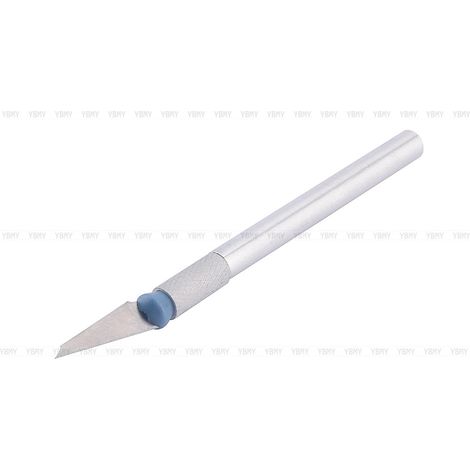 Ensemble de couteaux à sculpter professionnels, la couleur du manche est aléatoire. (1/2)