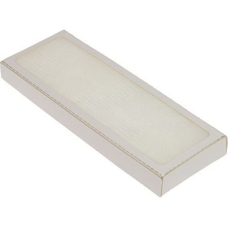 Ariete filtro cartuccia HEPA uscita aria aspirapolvere 2752 2752/1 Red Silent VCP50