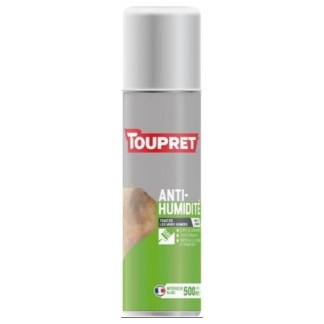 Toupret Die Essentials Wand-Härter 400ml - Toupret