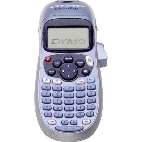 Dymo LetraTag LT-100H LT100H (S0883990) (1/4)