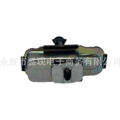 79380C5000 (79380-C5000) is suitable for the left front door limit switch of Hyundai Kia Carens. (1/4)